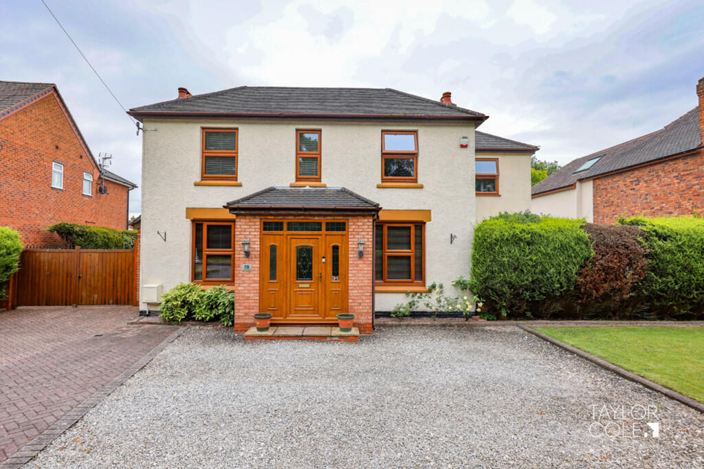 Main image of property: Coleshill Road, Fazeley
