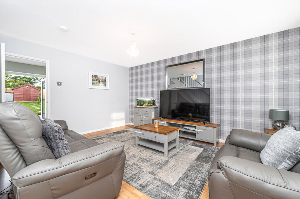 House in Kirkcaldy - View 5