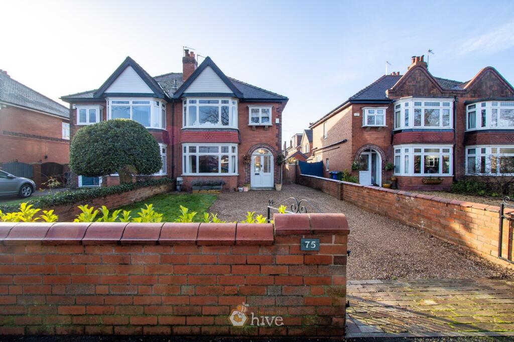 Main image of property: Town Moor Avenue, Town Moor, Doncaster, DN2