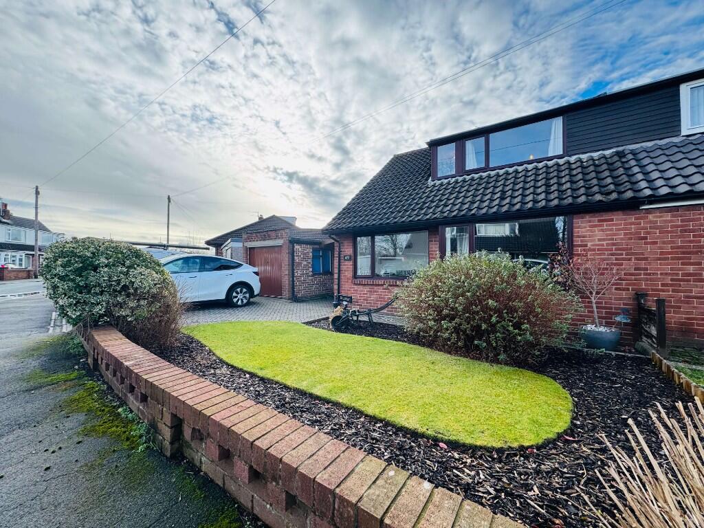 Main image of property: Glamis Road, Leyland, Lancashire, PR25