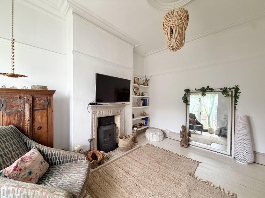 House in Leicester, City of Leicester - More
