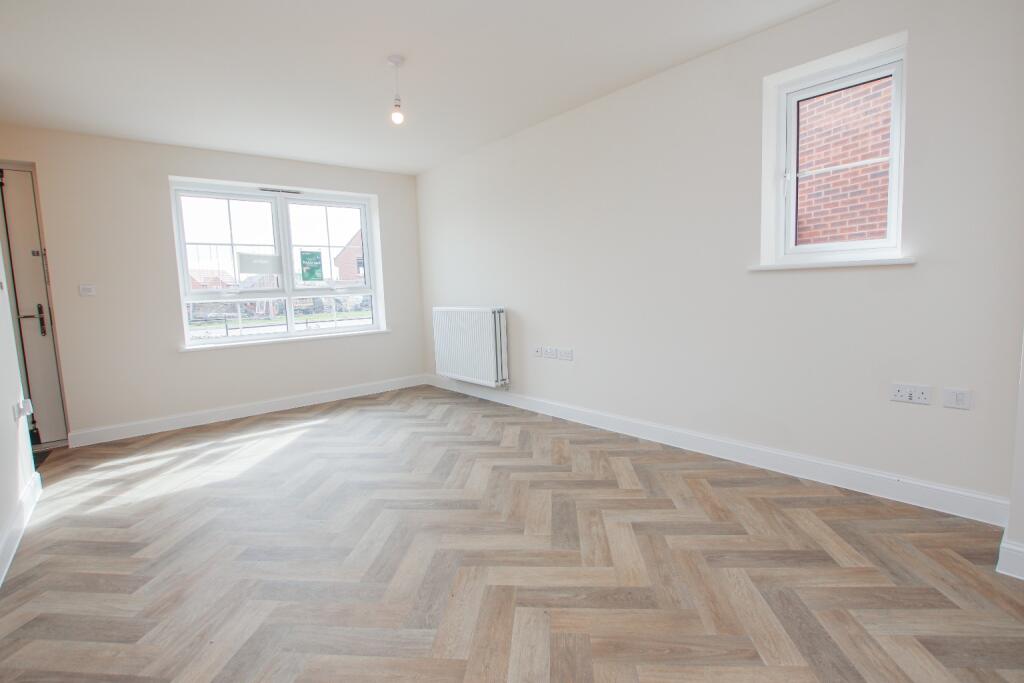 House in North Kesteven, Witham St. Hughs - View 5