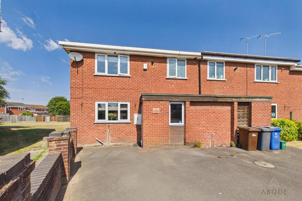 House in Stoke-on-Trent