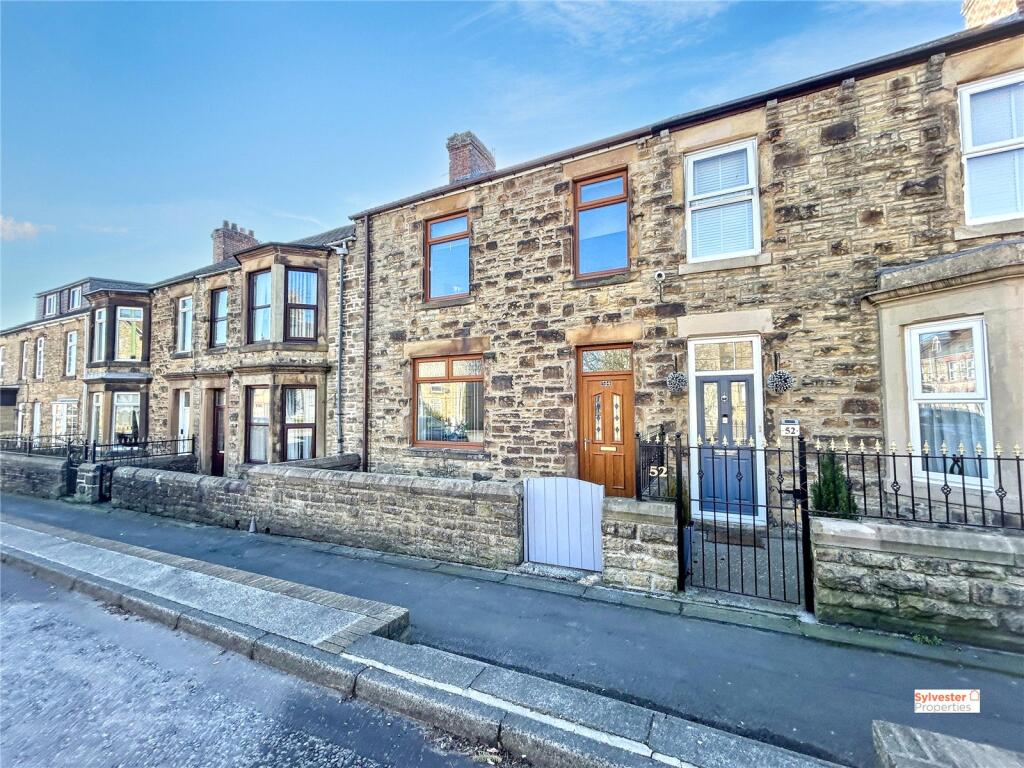 Main image of property: Sherburn Terrace, Consett, County Durham, DH8