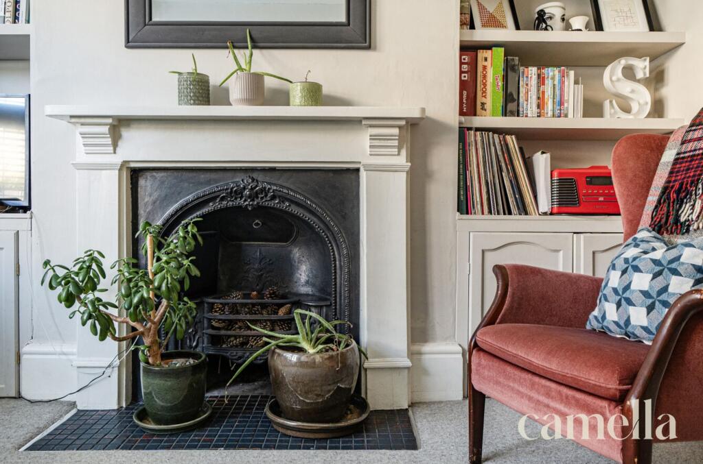 Seymour Road, Bath, BA1 photo 5
