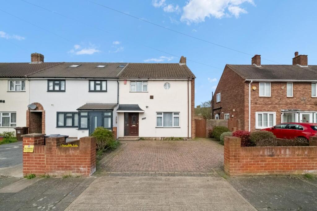 Main image of property: Ringway, Southall