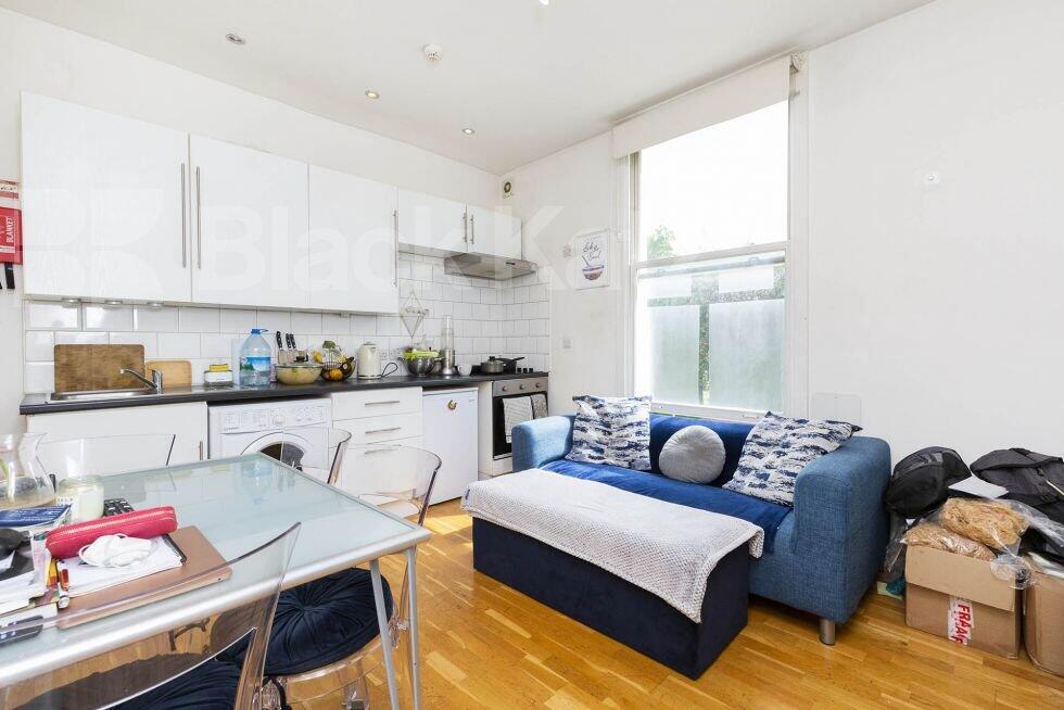 Main image of property: Camden Road , Islington N7