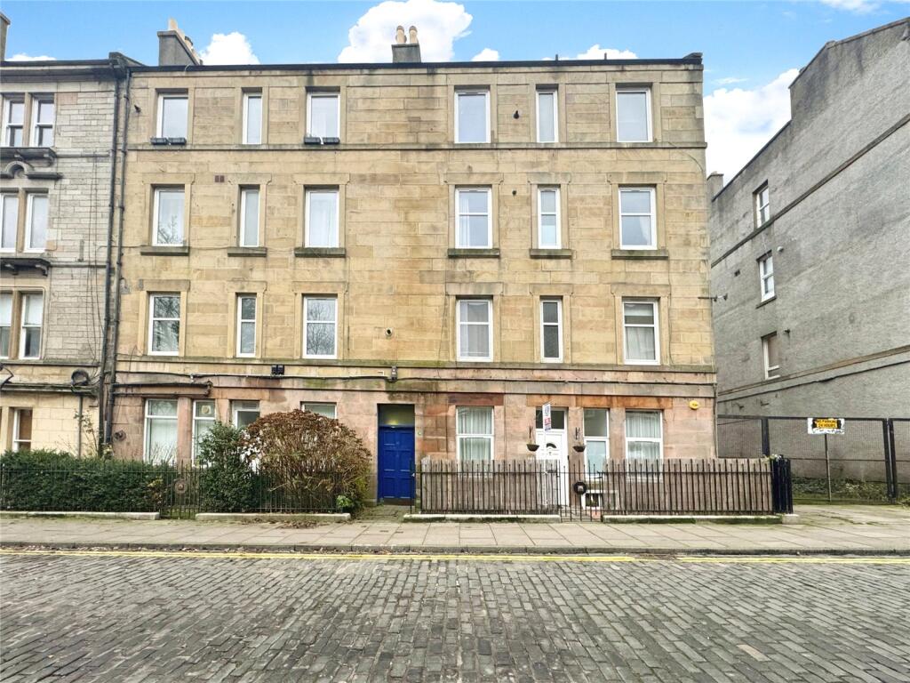 Main image of property: Dickson Street, Edinburgh, Midlothian, EH6