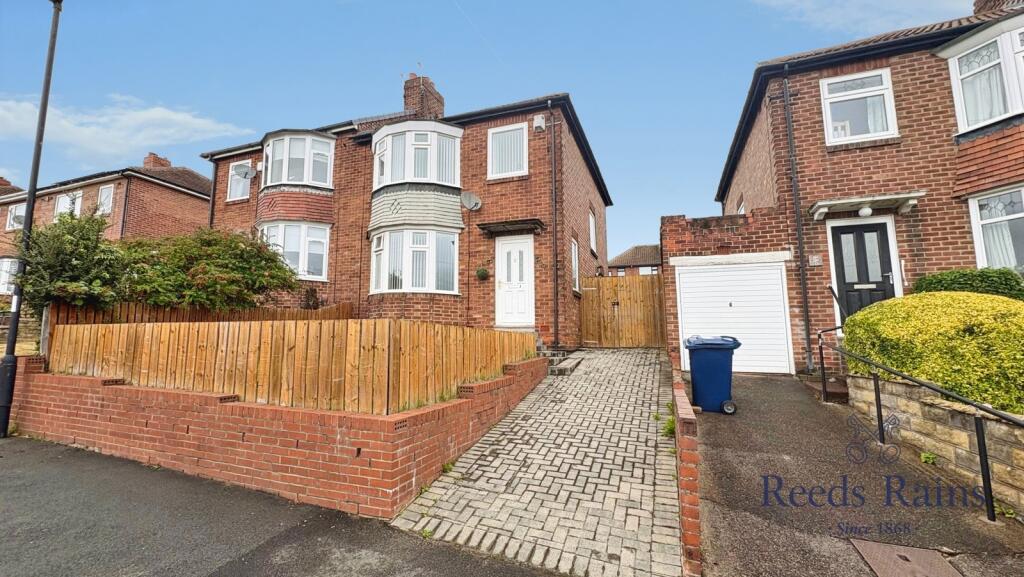 Main image of property: Centurion Road, Newcastle upon Tyne, Tyne and Wear, NE15