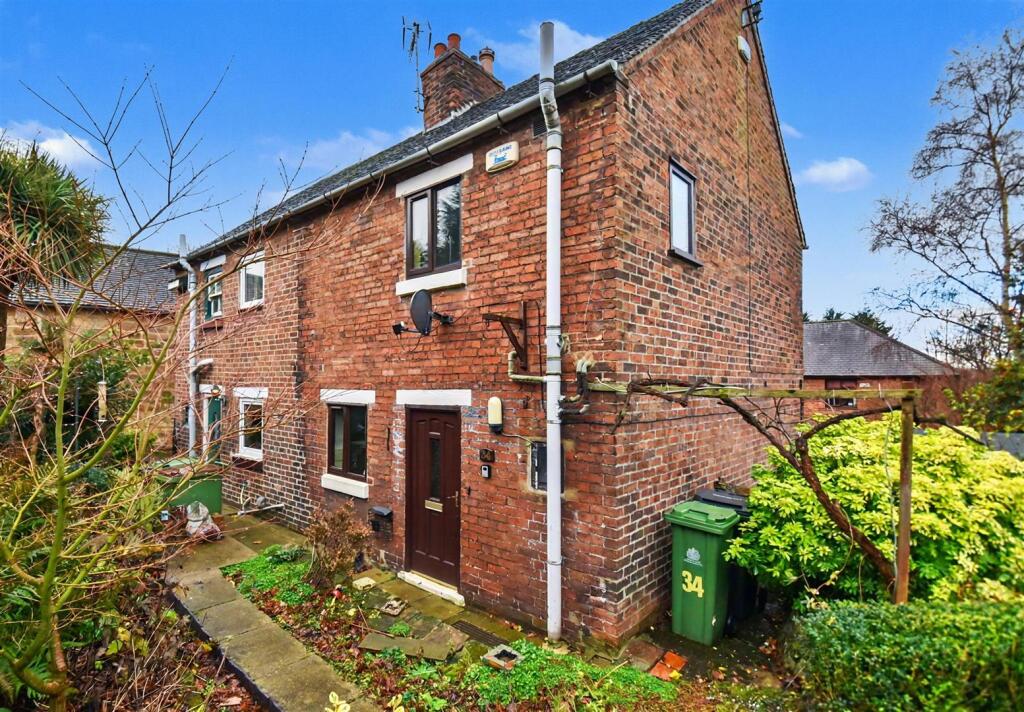 Main image of property: Penn Street, Belper, Derbyshire