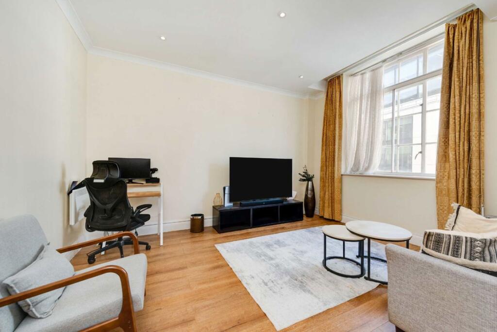 Main image of property: North Block, London