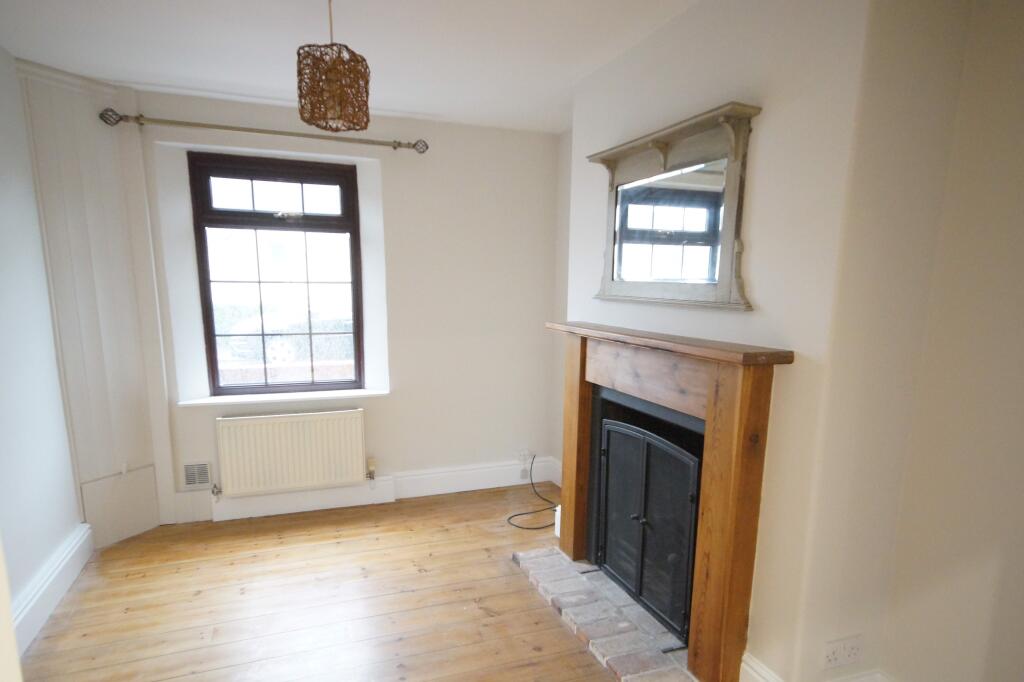 Additional image 7 of Victorian Cottage - Glastonbury