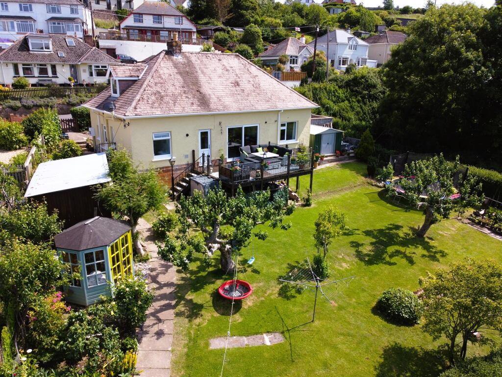 Main image of property: Brendon Road, WATCHET