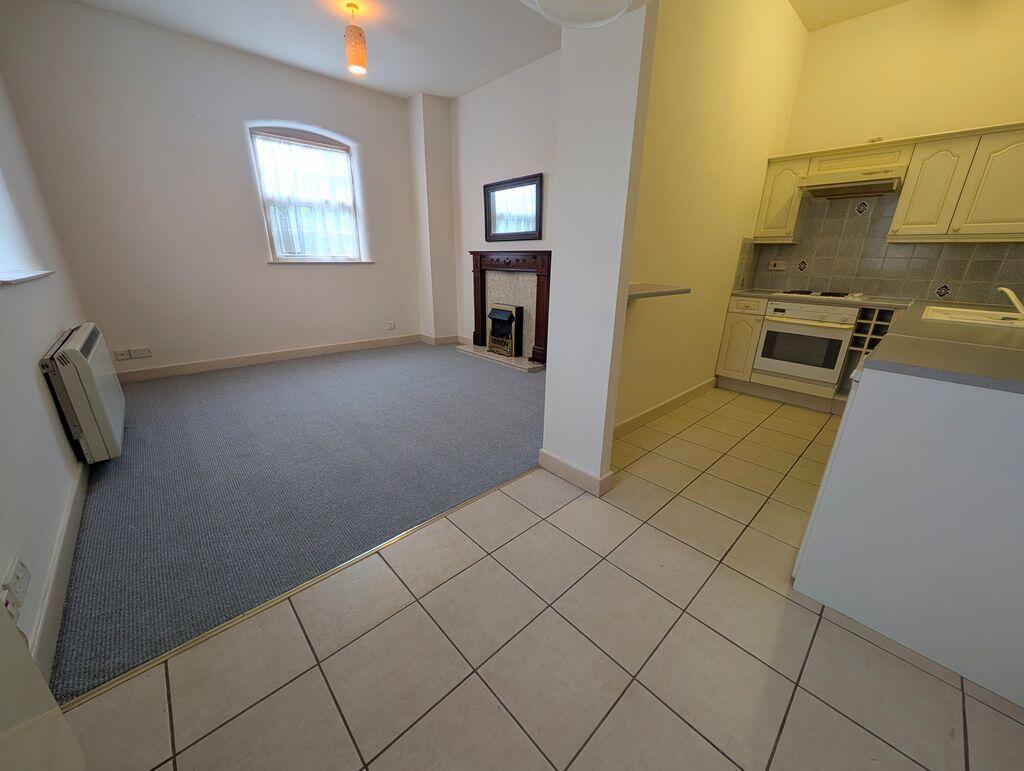 Apartment in North Warwickshire, Atherstone CP - View 4