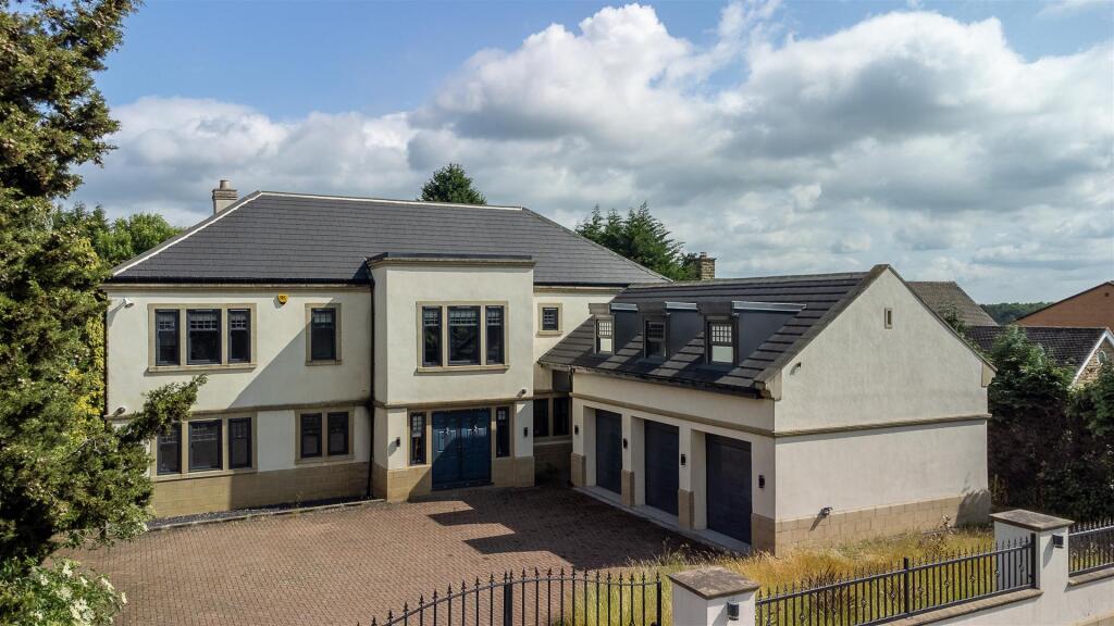 Main image of property: Wigton Lane, Alwoodley, Leeds