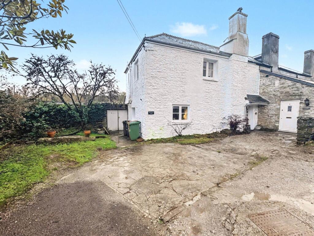 Main image of property: Battershill House, Plymouth