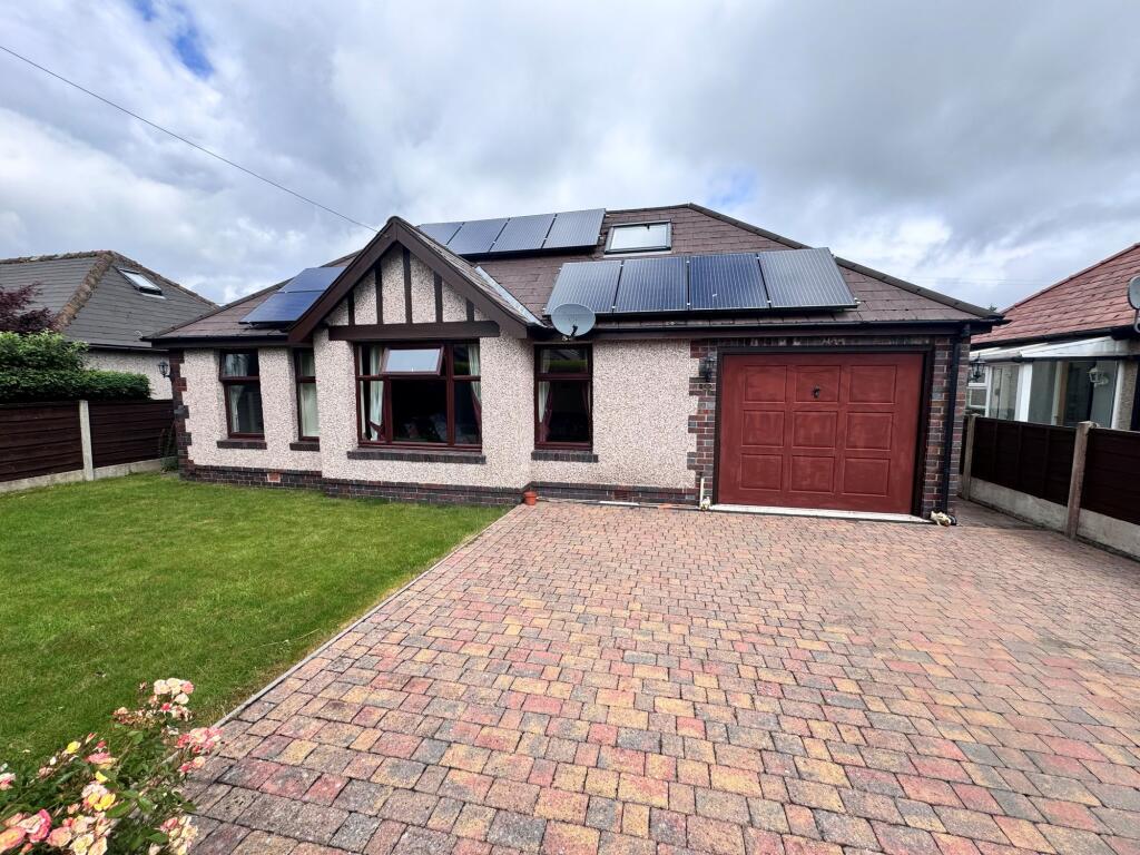 Main image of property: Heyworth Road, Chapel-En-Le-Frith, SK23