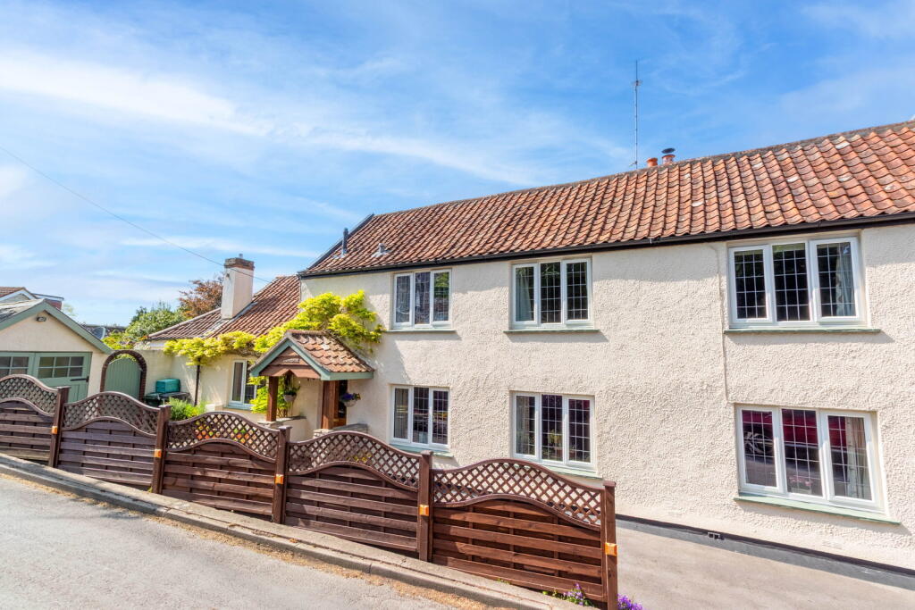 Main image of property: Rock Road, Yatton