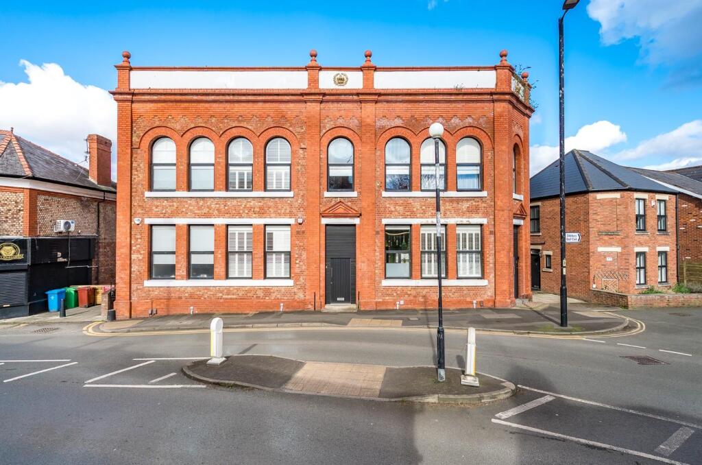 Main image of property: Church Road, Northenden