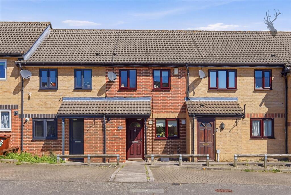 Main image of property: Friars Close, London, E4