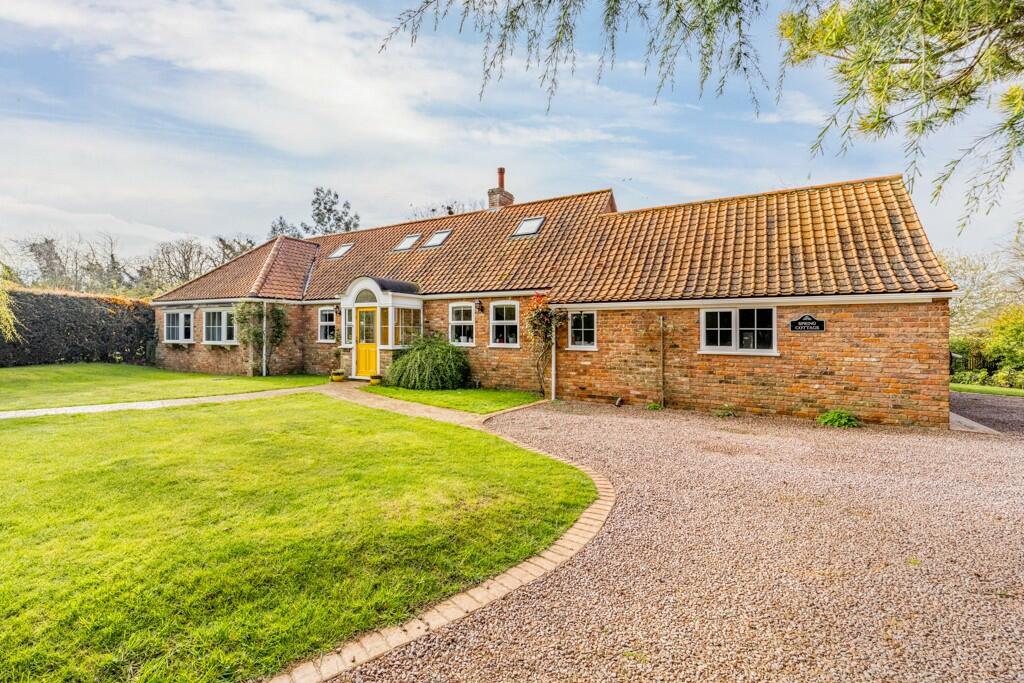 Main image of property: Rawsons Lane, Boston, PE21 9HT