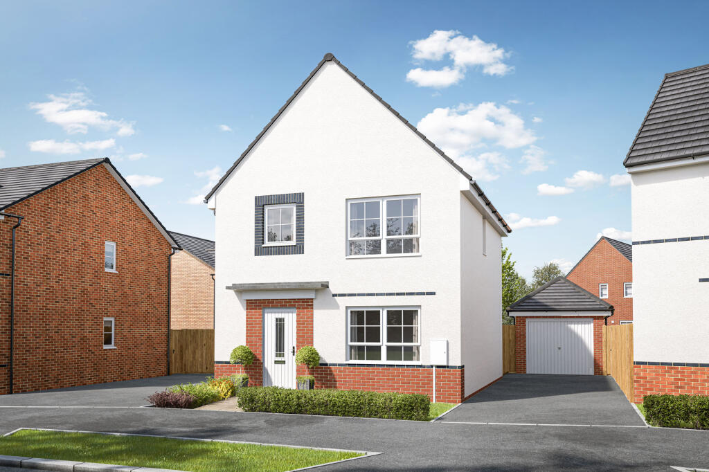 Main image of property: Upper Lighthorne, Leamington Spa, Warwickshire, 
CV33 8AH