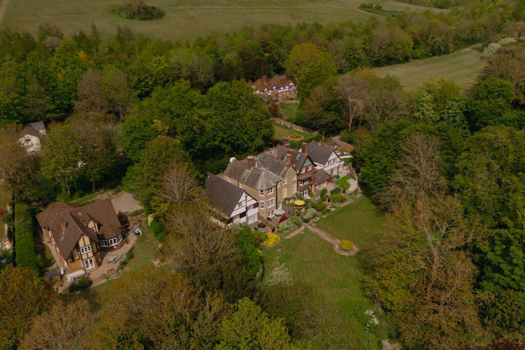 Main image of property: Church Lane, Kemsing, Sevenoaks, TN15 6GD