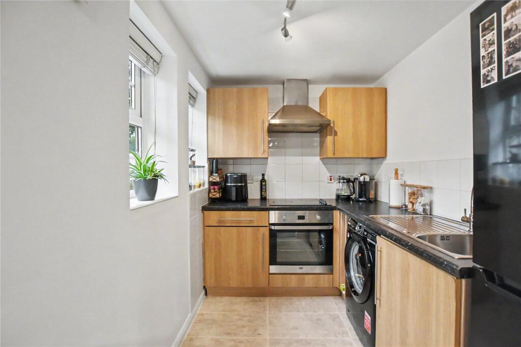 Apartment in Leeds - View 4