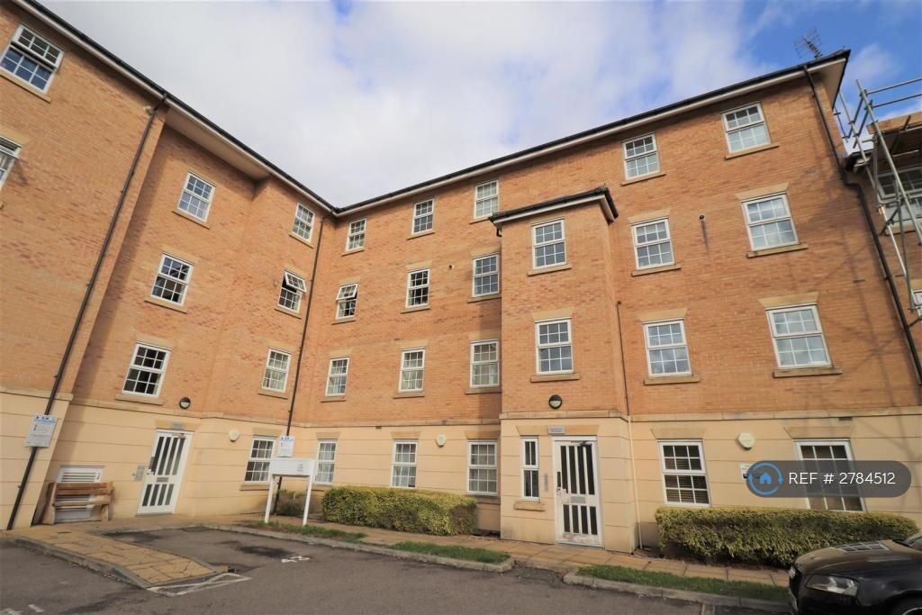 Main image of property: Johnson Court, Northampton, NN4