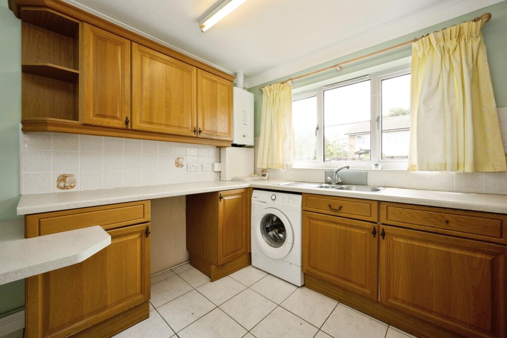House in Sandy, Beeston - More