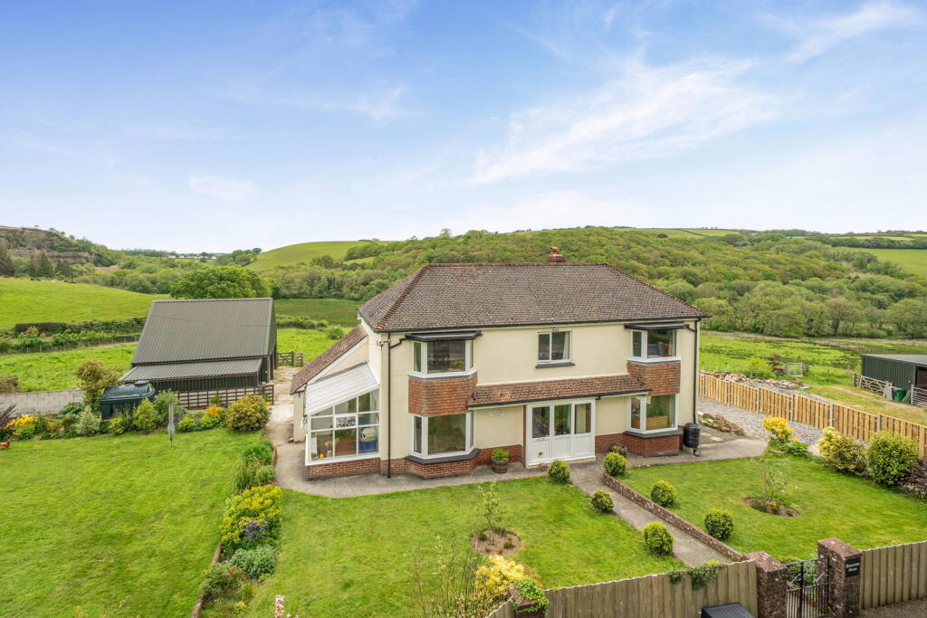 Main image of property: Egloskerry, Launceston