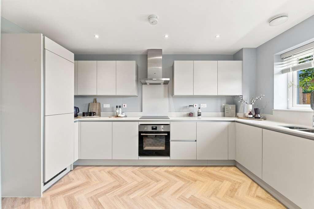 Main image of property: Harrow Drive,
Higher Bartle,
Lancashire,
PR4