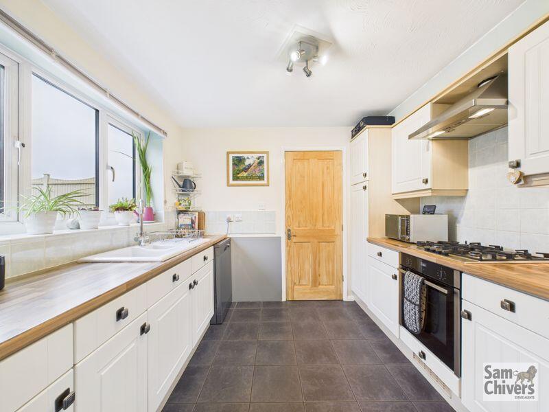 House in Midsomer Norton, Belle Vue, Welton - View 3