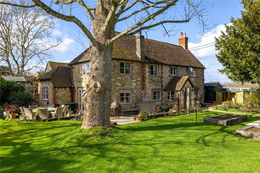 Main image of property: Bignor, Pulborough, West Sussex, RH20
