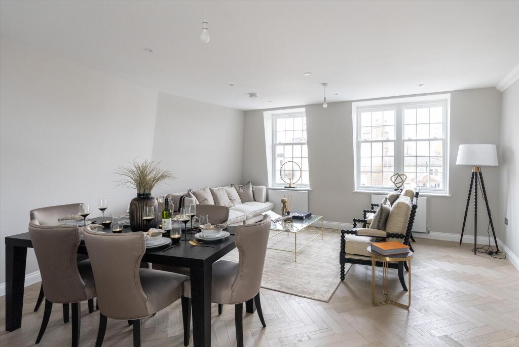 Main image of property: Gibbard Mews, Wimbledon Village, London, SW19