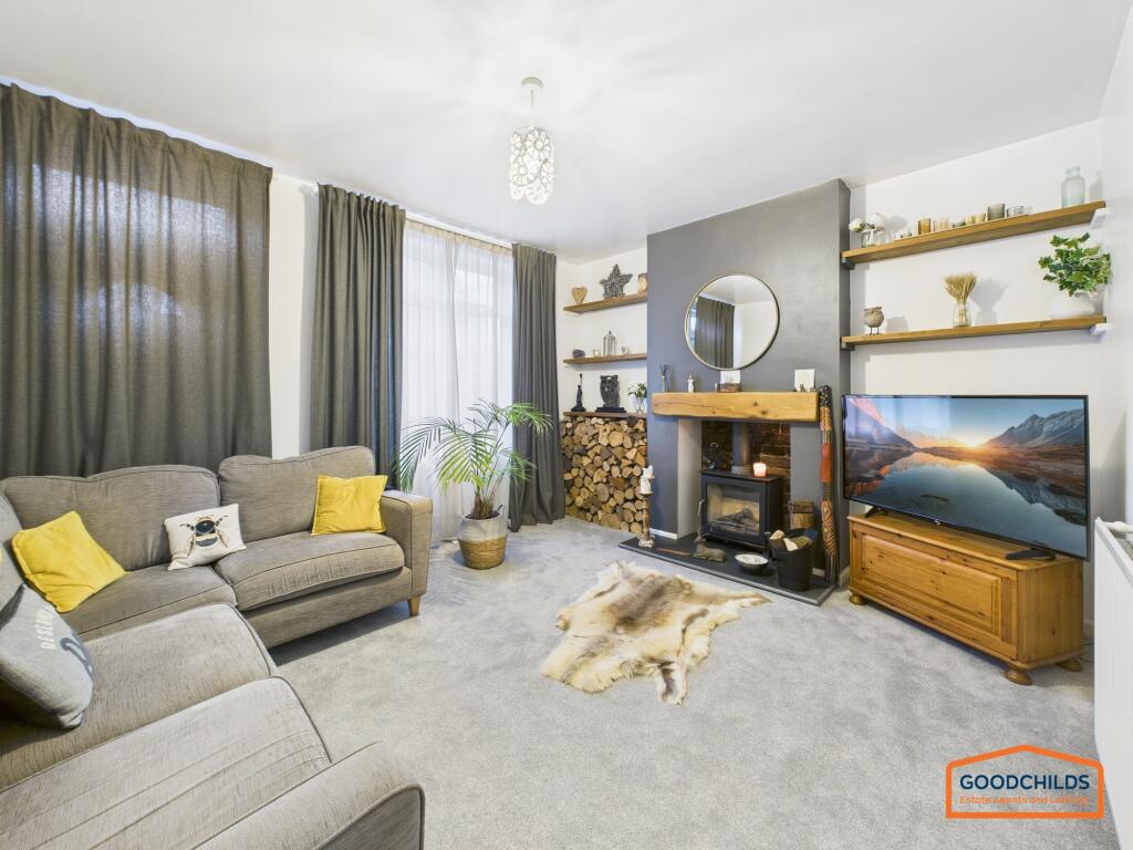 Main image of property: Hednesford Road, Brownhills, WS8