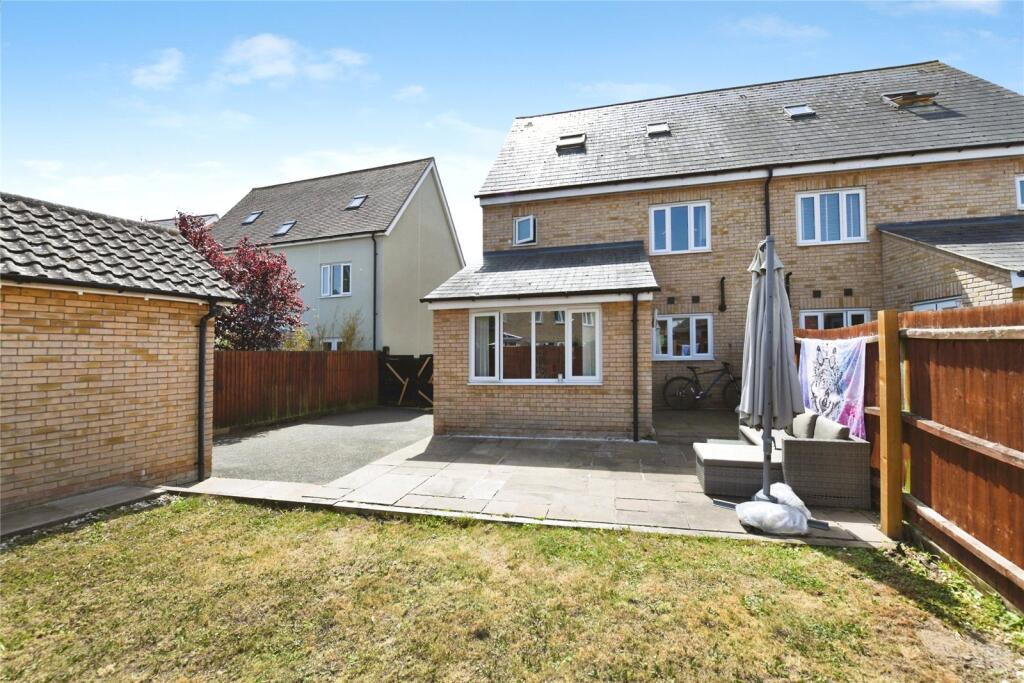House in Colchester, Essex - View 2