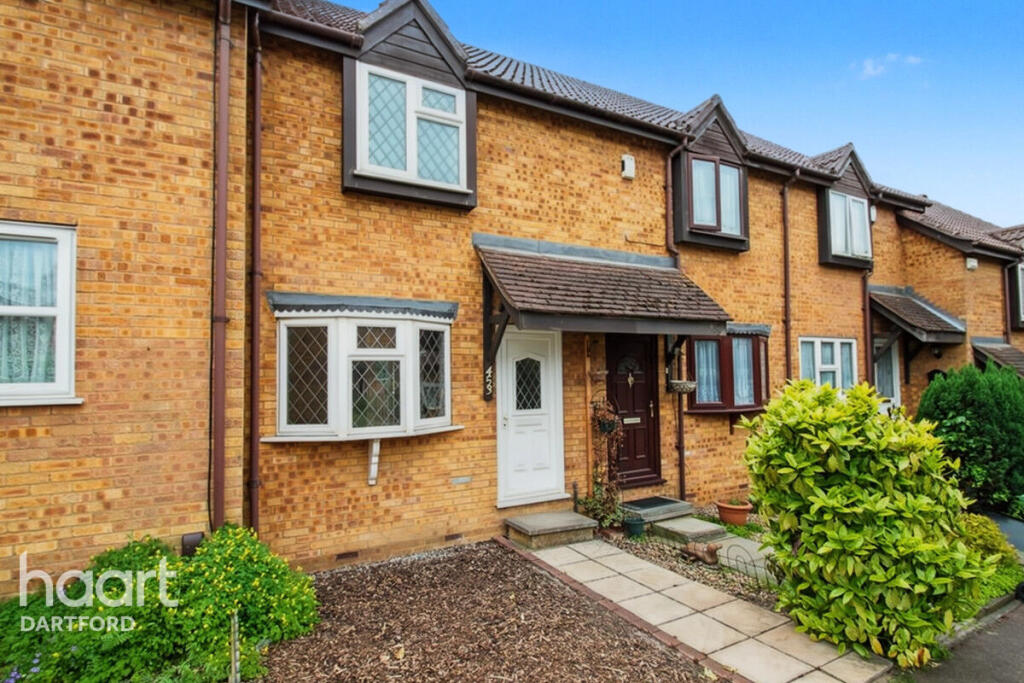 Main image of property: Knights Manor Way, Dartford