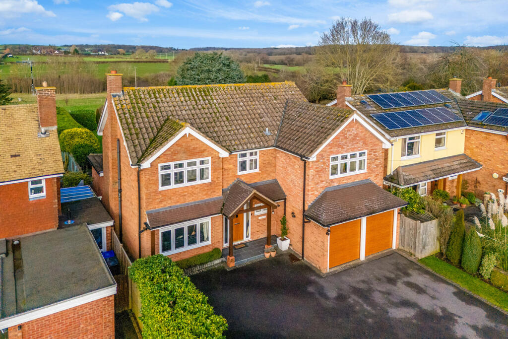 Main image of property: Rugby Road, Weston Under Wetherley Leamington Spa, Warwickshire CV33 9BW