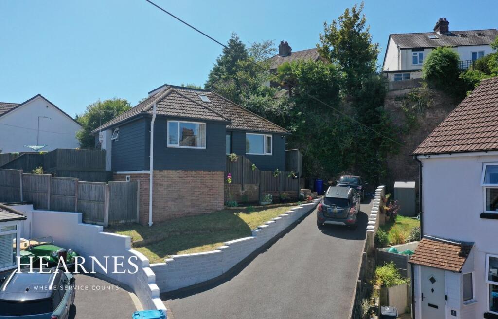 Yarmouth Close, Branksome , Poole, BH12