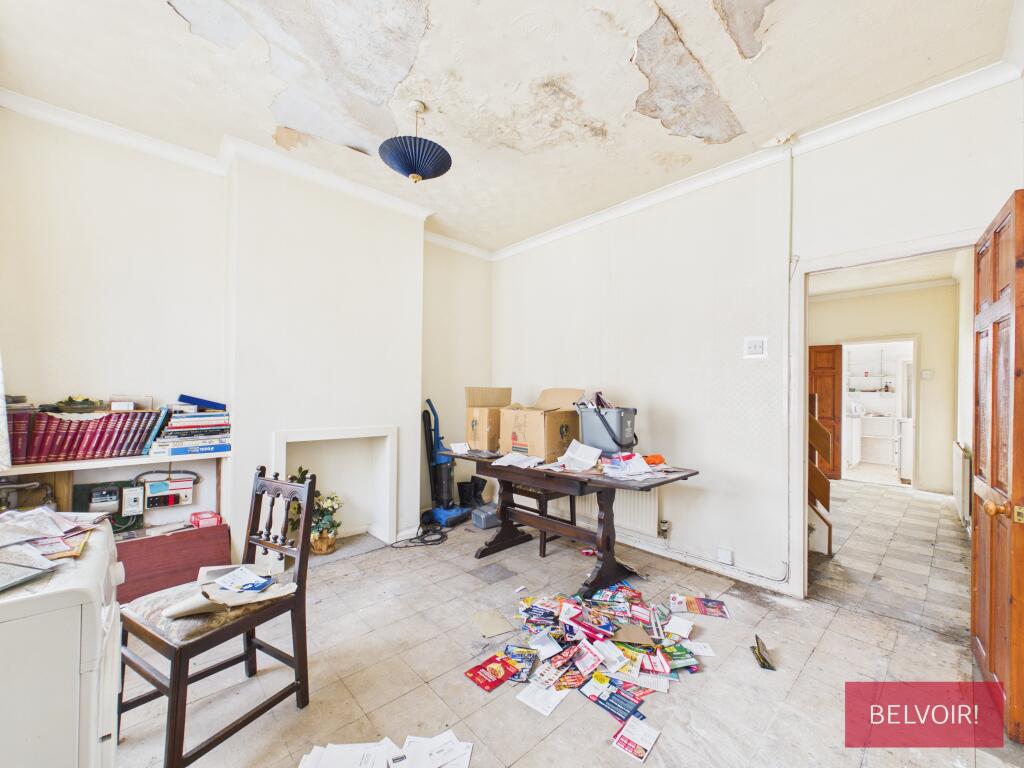 Main image of property: Colemere Street, Wrexham, LL13