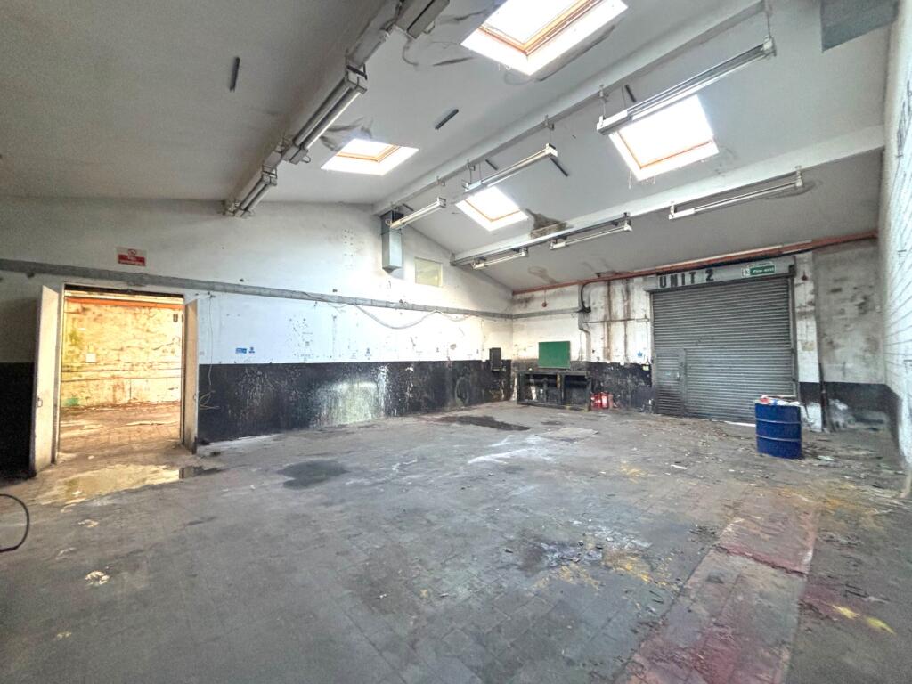 Additional image 8 of Radstock, Somerset, BA3