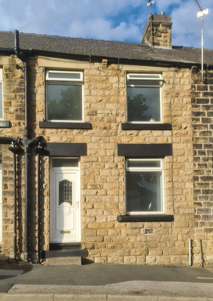 Main image of property: Lunn Road, Cudworth, BARNSLEY