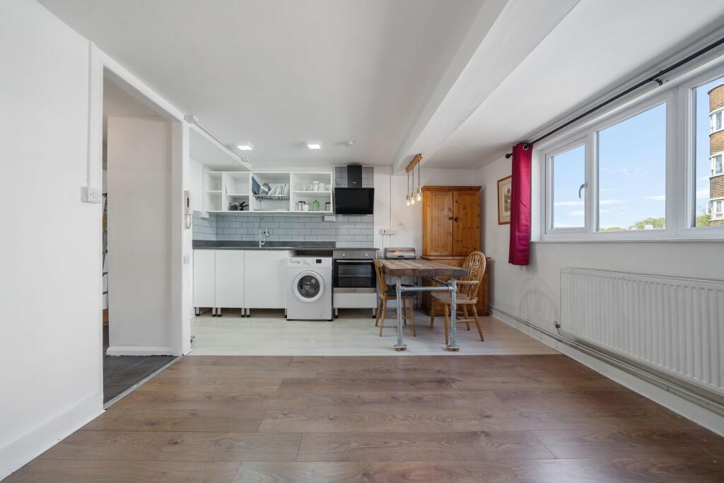 Main image of property: Amhurst Road, London E8