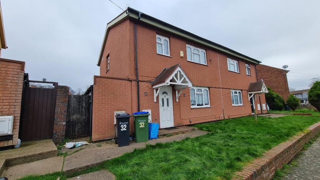 Main image of property: Essex Avenue, West Bromwich,West Midlands, B71