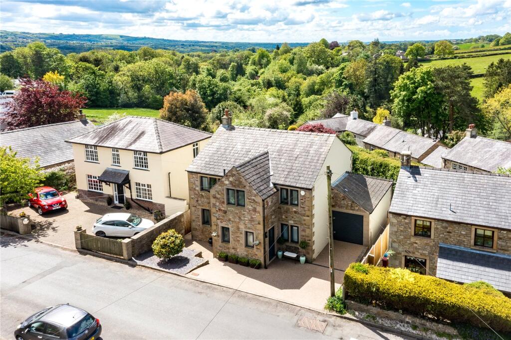 Main image of property: Avenue Road, Hurst Green, Clitheroe, BB7