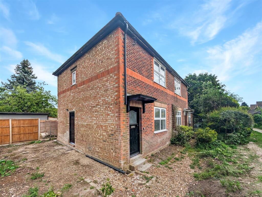 Main image of property: Heath Road, Colchester