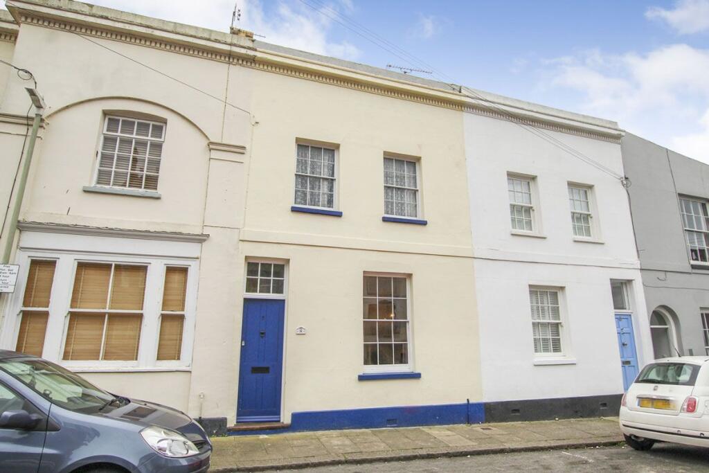 Main image of property: Charles Street, Herne Bay