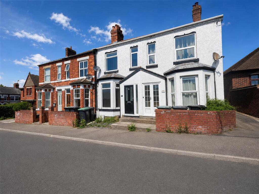 Main image of property: Harcourt Street, Raunds, Wellingborough, NN9 6LZ
