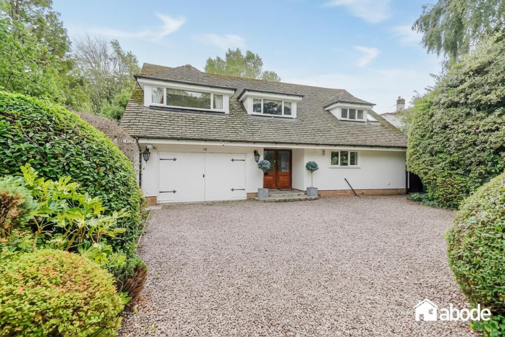 Main image of property: Wrigleys Lane, Formby, Liverpool